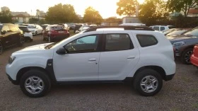Dacia Duster  SCe115Comf4x4, 115кс, снимка 3
