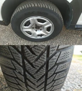 Dacia Duster  SCe115Comf4x4, 115кс, снимка 10