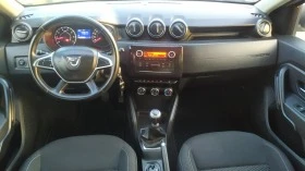 Dacia Duster  SCe115Comf4x4, 115кс, снимка 13