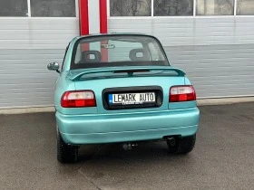 Suzuki X-90 1.6I 4X4 TARGA  CABRIO 59000KM!!!, снимка 9