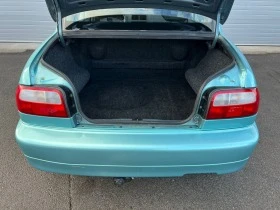 Suzuki X-90 1.6I 4X4 TARGA  CABRIO 59000KM!!!, снимка 11