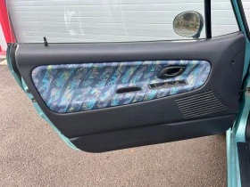 Suzuki X-90 1.6I 4X4 TARGA  CABRIO 59000KM!!!, снимка 12