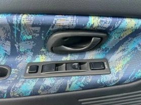 Suzuki X-90 1.6I 4X4 TARGA  CABRIO 59000KM!!!, снимка 13