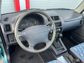 Suzuki X-90 1.6I 4X4 TARGA  CABRIO 59000KM!!!, снимка 14