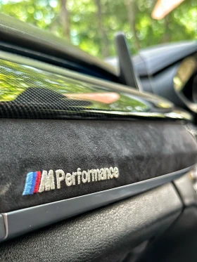 BMW X6 X6 M Performance , снимка 12