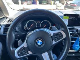 BMW X3 X-Drive, снимка 10
