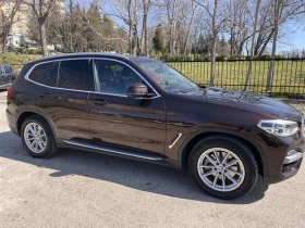 BMW X3 X-Drive, снимка 5