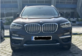 BMW X3 X-Drive, снимка 2
