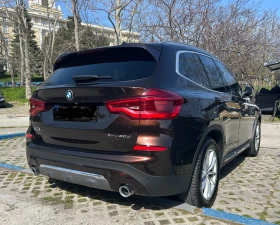 BMW X3 X-Drive, снимка 7