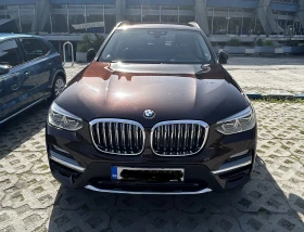 BMW X3 X-Drive, снимка 1