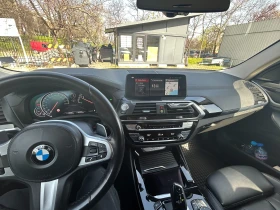 BMW X3 X-Drive, снимка 12