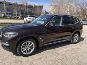 BMW X3 X-Drive, снимка 6
