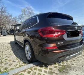 BMW X3 X-Drive, снимка 6