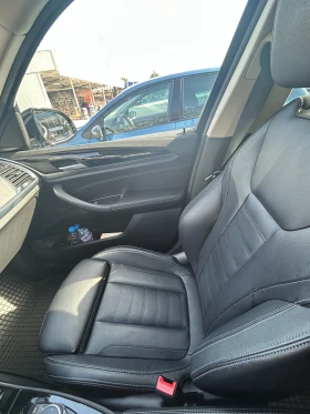 BMW X3 X-Drive, снимка 16