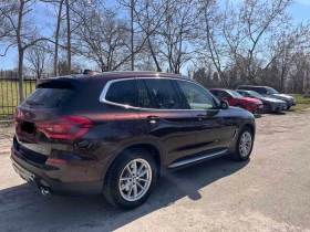 BMW X3 X-Drive, снимка 8
