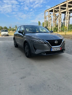 Nissan Qashqai, снимка 6