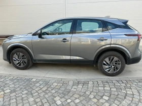 Nissan Qashqai, снимка 4