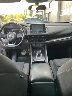 Nissan Qashqai, снимка 7