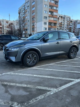 Nissan Qashqai, снимка 11