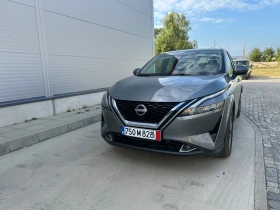Nissan Qashqai, снимка 3