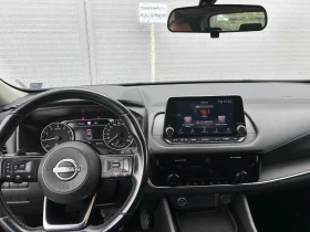 Nissan Qashqai, снимка 9