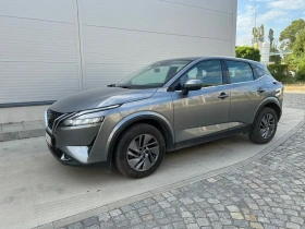Nissan Qashqai, снимка 1