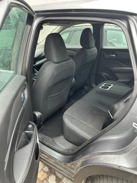 Nissan Qashqai, снимка 10