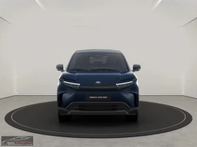 Toyota Urban Cruiser НОВ!/FWD/174HP/CAM/NAVI/LED/KLESS/AMBI/CPLAY/PR, снимка 2