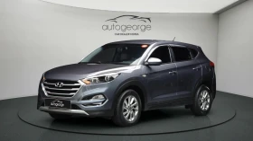 Hyundai Tucson 2.0 2WD STYLE autogeorge.com, снимка 1