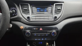 Hyundai Tucson 2.0 2WD STYLE autogeorge.com, снимка 17