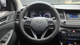 Hyundai Tucson 2.0 2WD STYLE autogeorge.com, снимка 12
