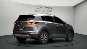 Kia Sportage 2.0 2WD PRESTIGE autogeorge.com, снимка 2