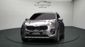 Kia Sportage 2.0 2WD PRESTIGE autogeorge.com, снимка 3