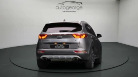 Kia Sportage 2.0 2WD PRESTIGE autogeorge.com, снимка 4