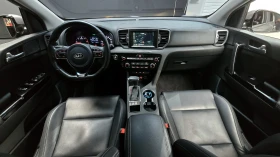 Kia Sportage 2.0 2WD PRESTIGE autogeorge.com, снимка 6