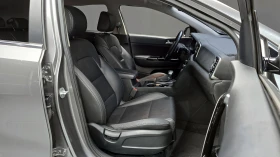 Kia Sportage 2.0 2WD PRESTIGE autogeorge.com, снимка 10