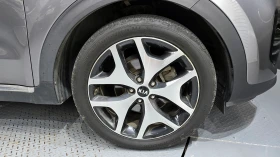 Kia Sportage 2.0 2WD PRESTIGE autogeorge.com, снимка 5
