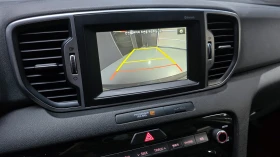 Kia Sportage 2.0 2WD PRESTIGE autogeorge.com, снимка 14