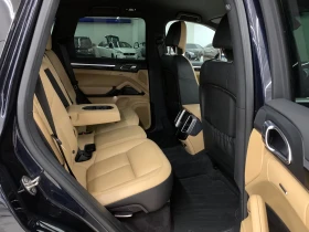 Porsche Cayenne 3.0d Facelift #CHRONO#, снимка 15