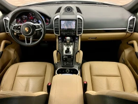 Porsche Cayenne 3.0d Facelift #CHRONO#, снимка 11