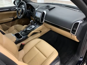 Porsche Cayenne 3.0d Facelift #CHRONO#, снимка 12