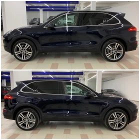 Porsche Cayenne 3.0d Facelift #CHRONO#, снимка 7
