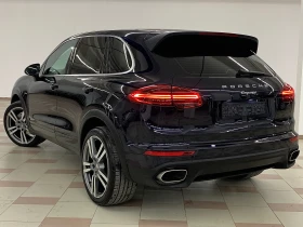 Porsche Cayenne 3.0d Facelift #CHRONO#, снимка 4