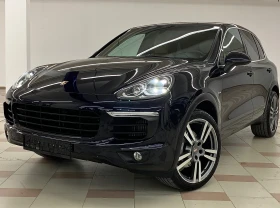 Porsche Cayenne 3.0d Facelift #CHRONO#, снимка 1