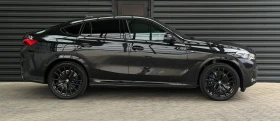 BMW X6 30d xDrive M Pack, снимка 7
