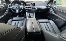 BMW X6 30d xDrive M Pack, снимка 9