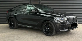 BMW X6 30d xDrive M Pack, снимка 3