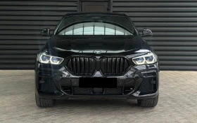 BMW X6 30d xDrive M Pack, снимка 2