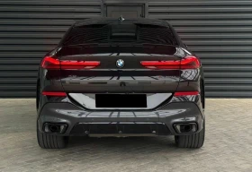 BMW X6 30d xDrive M Pack, снимка 5