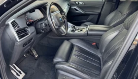 BMW X6 30d xDrive M Pack, снимка 8